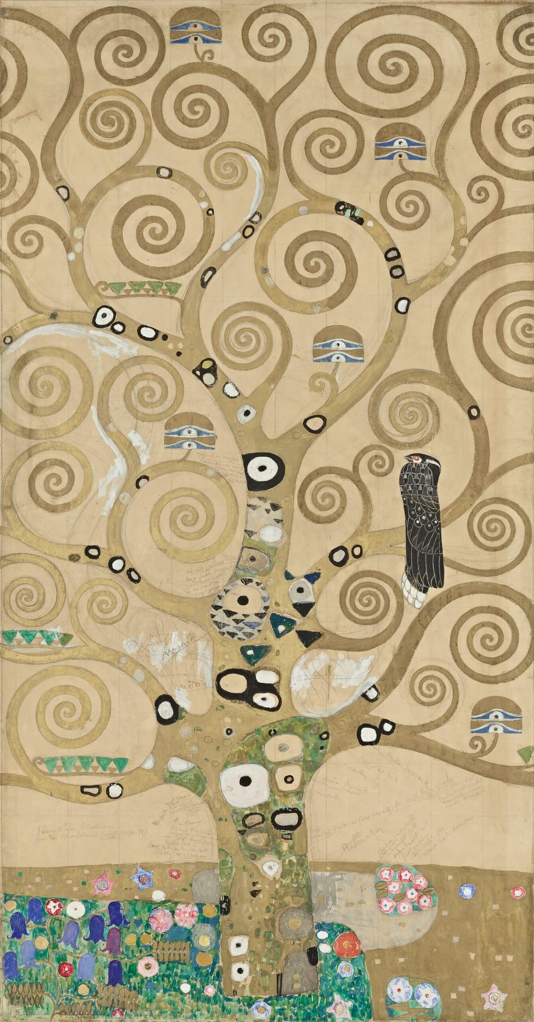 Tree of Life (Part 4)