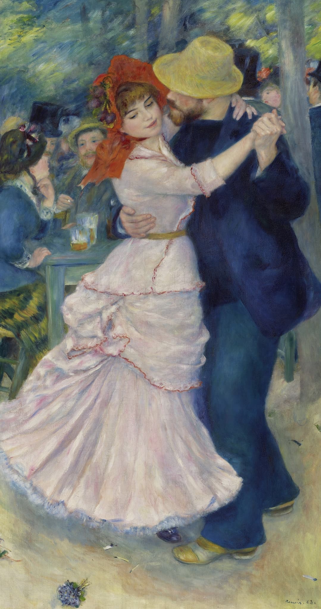 Gesture