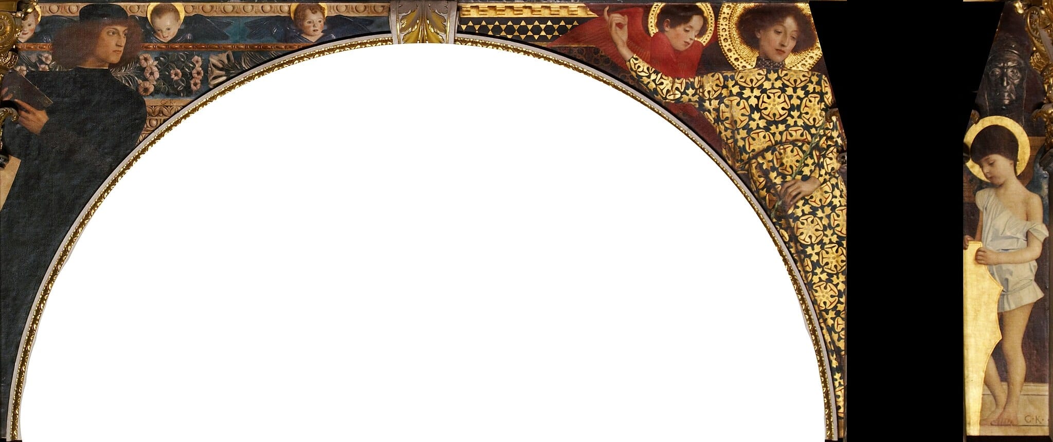 Old Italian Art