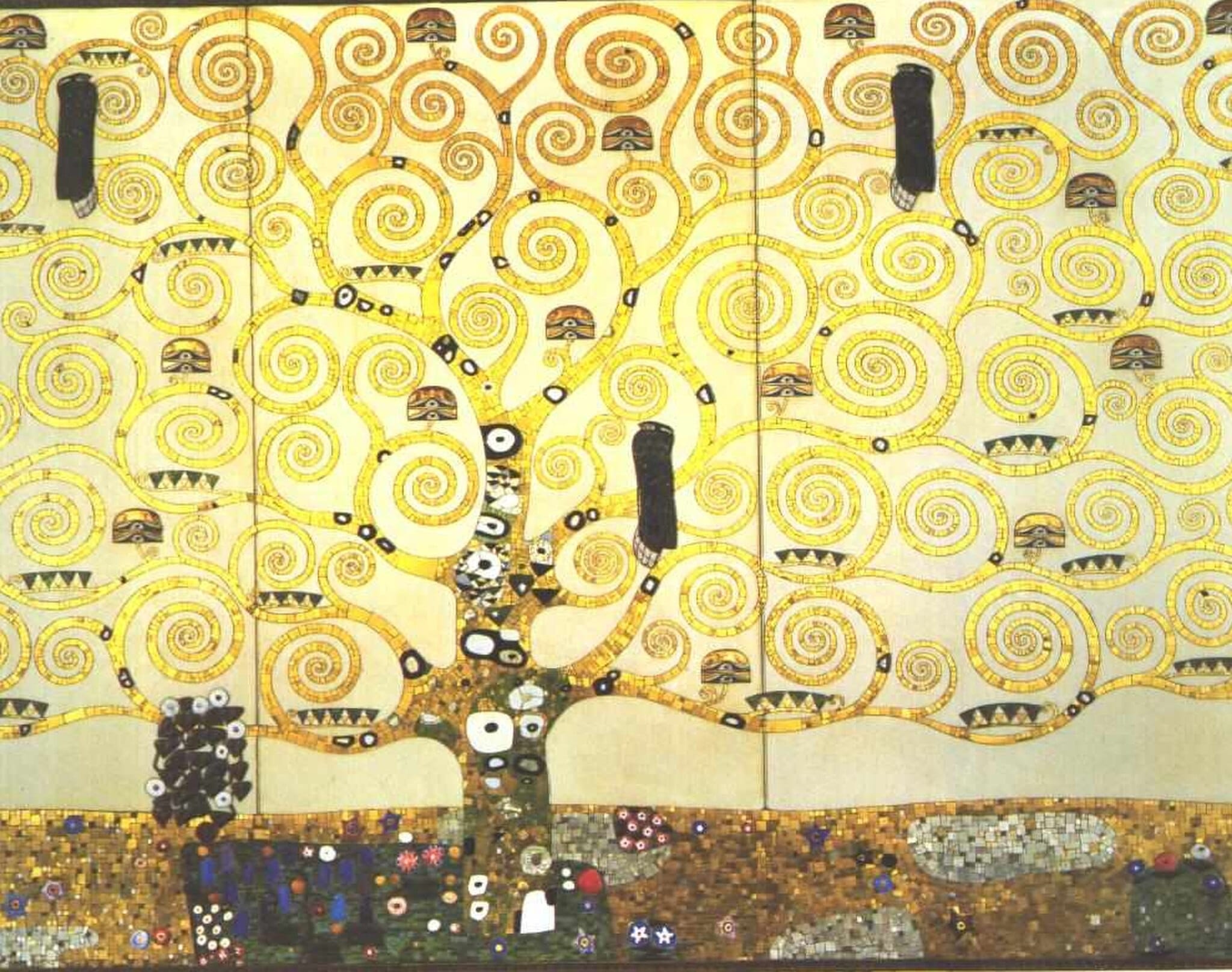 Part of the Tree of Life (Part 3)