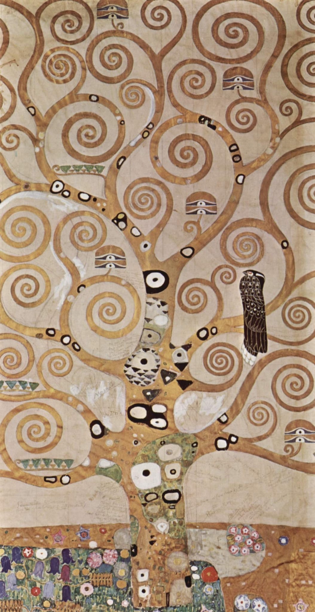 Part of the Tree of Life (Part 5)