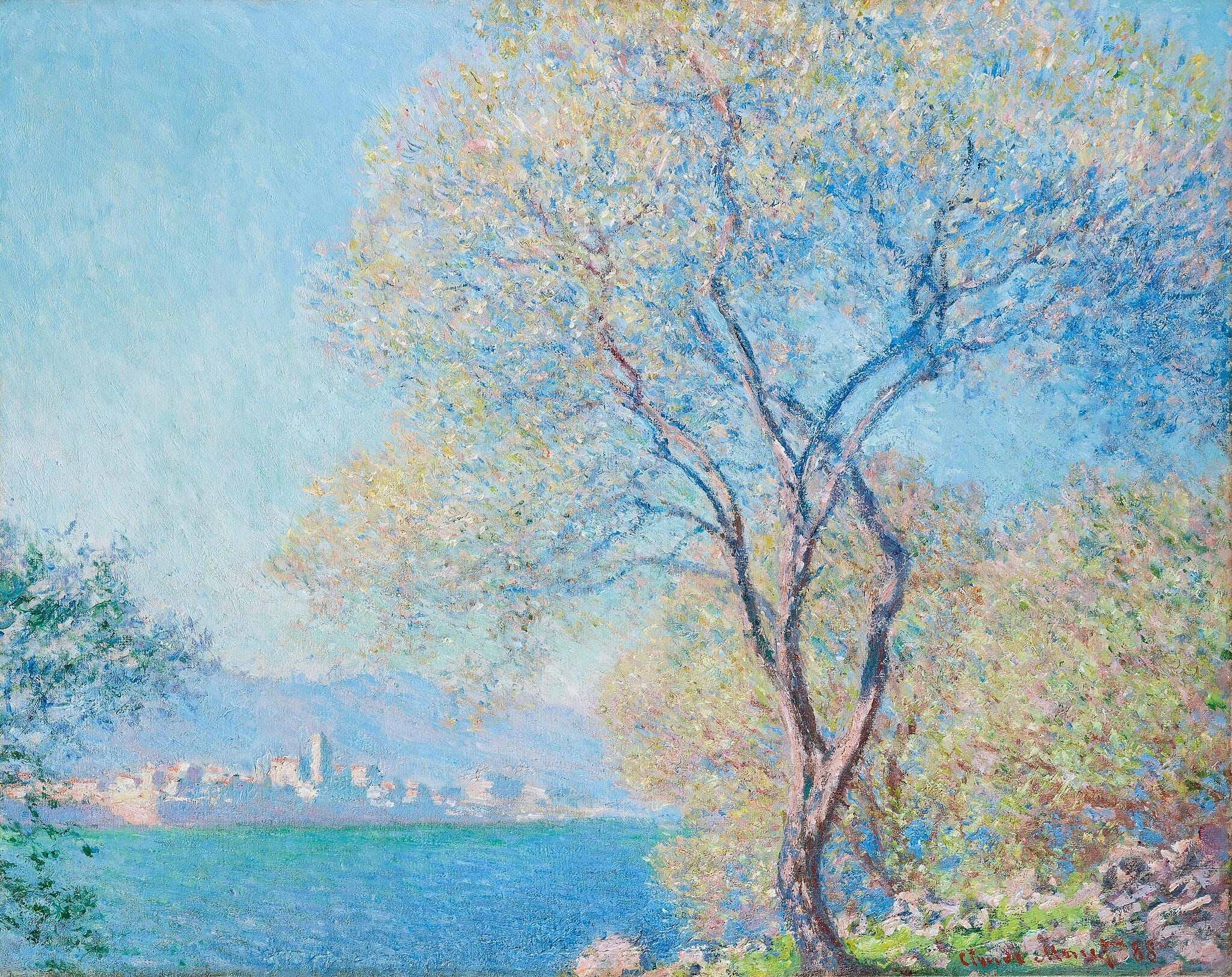 Antibes