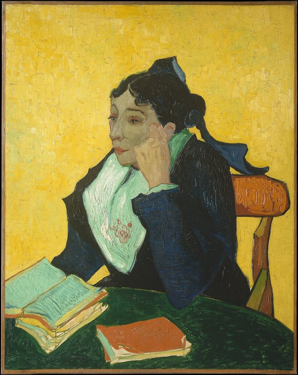 L'Arlésienne