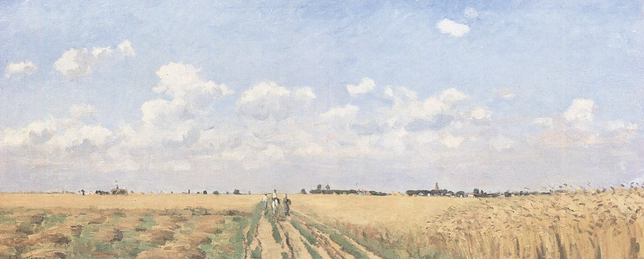 Les Quatre Saisons (The Four Seasons)