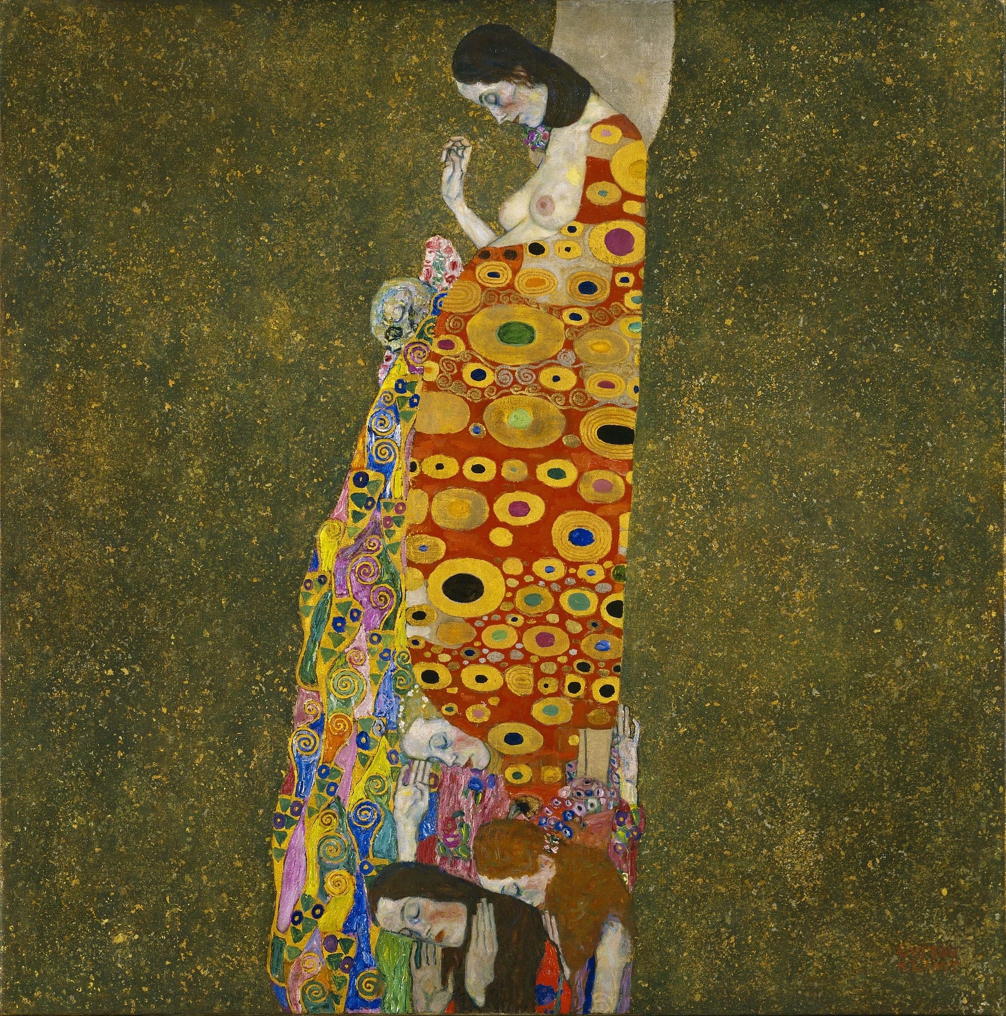 Hope, II