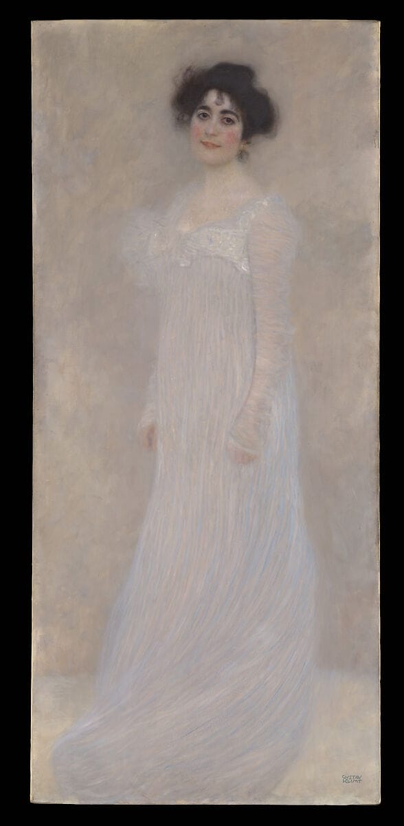 Serena Pulitzer Lederer