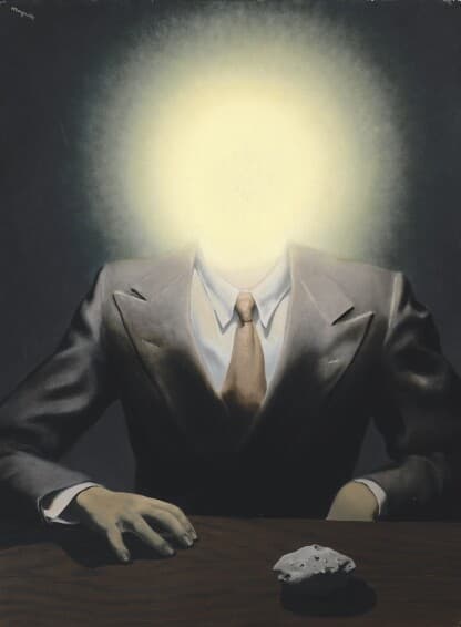 The Pleasure Principle