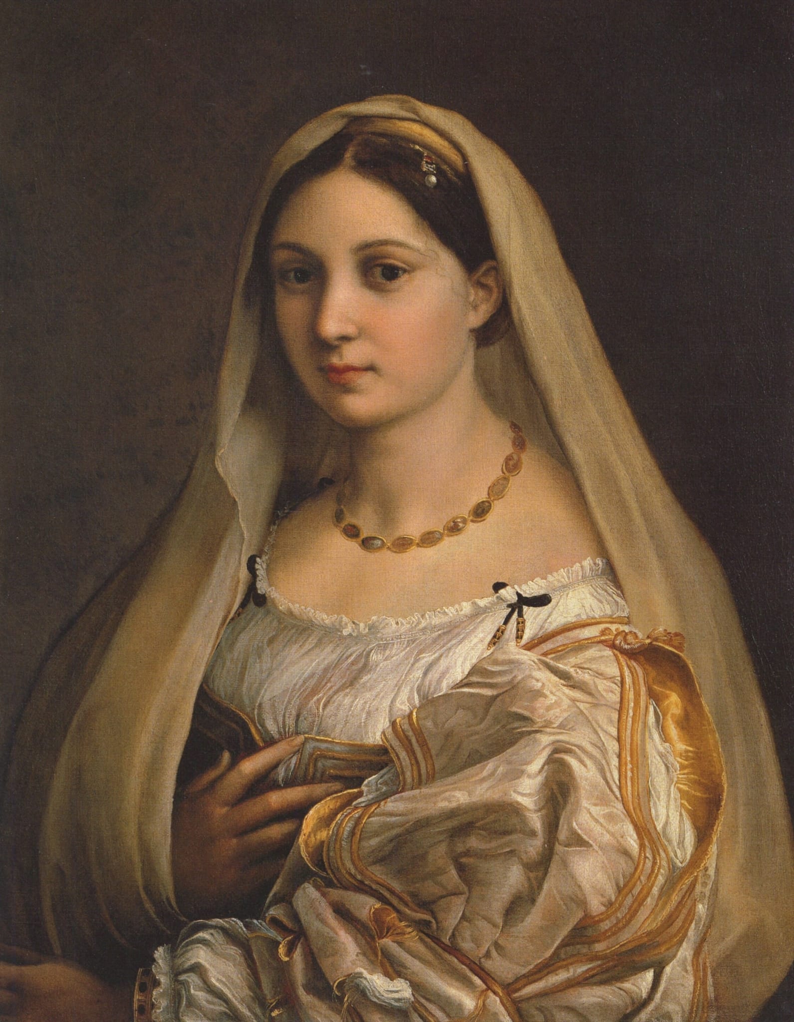 La Velata