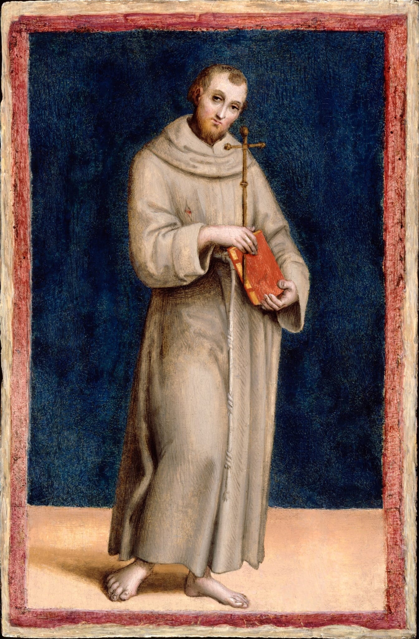 Saint Francis of Assisi
