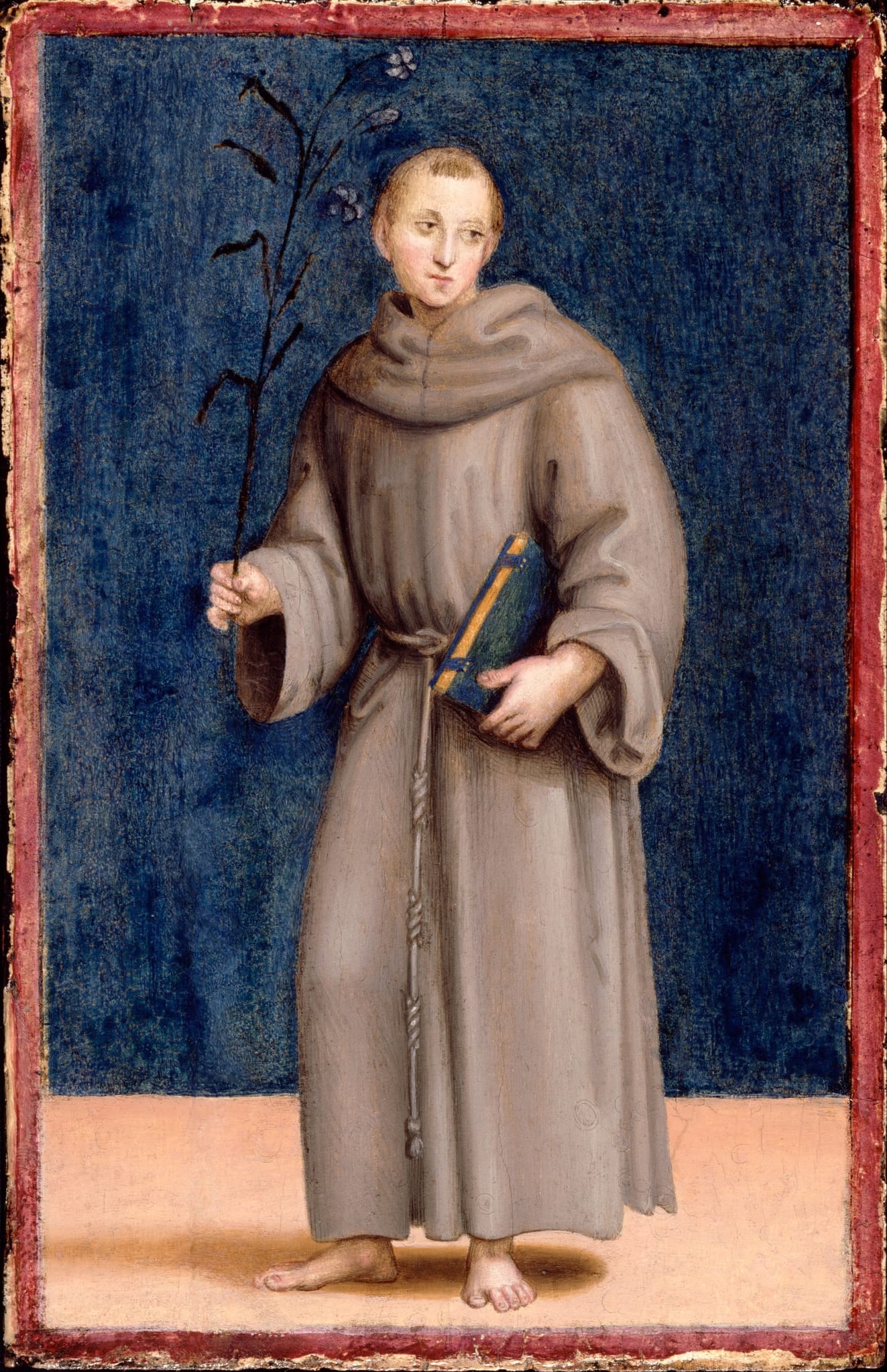 Saint Anthony of Padua