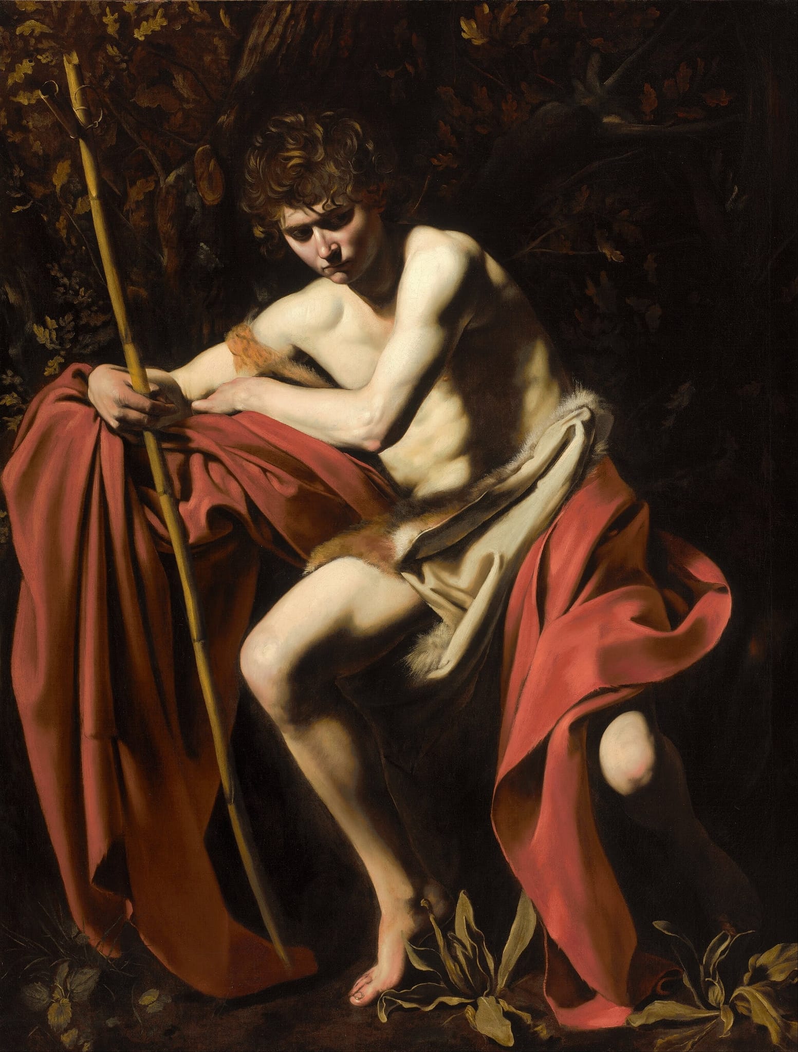 San Giovanni Battista