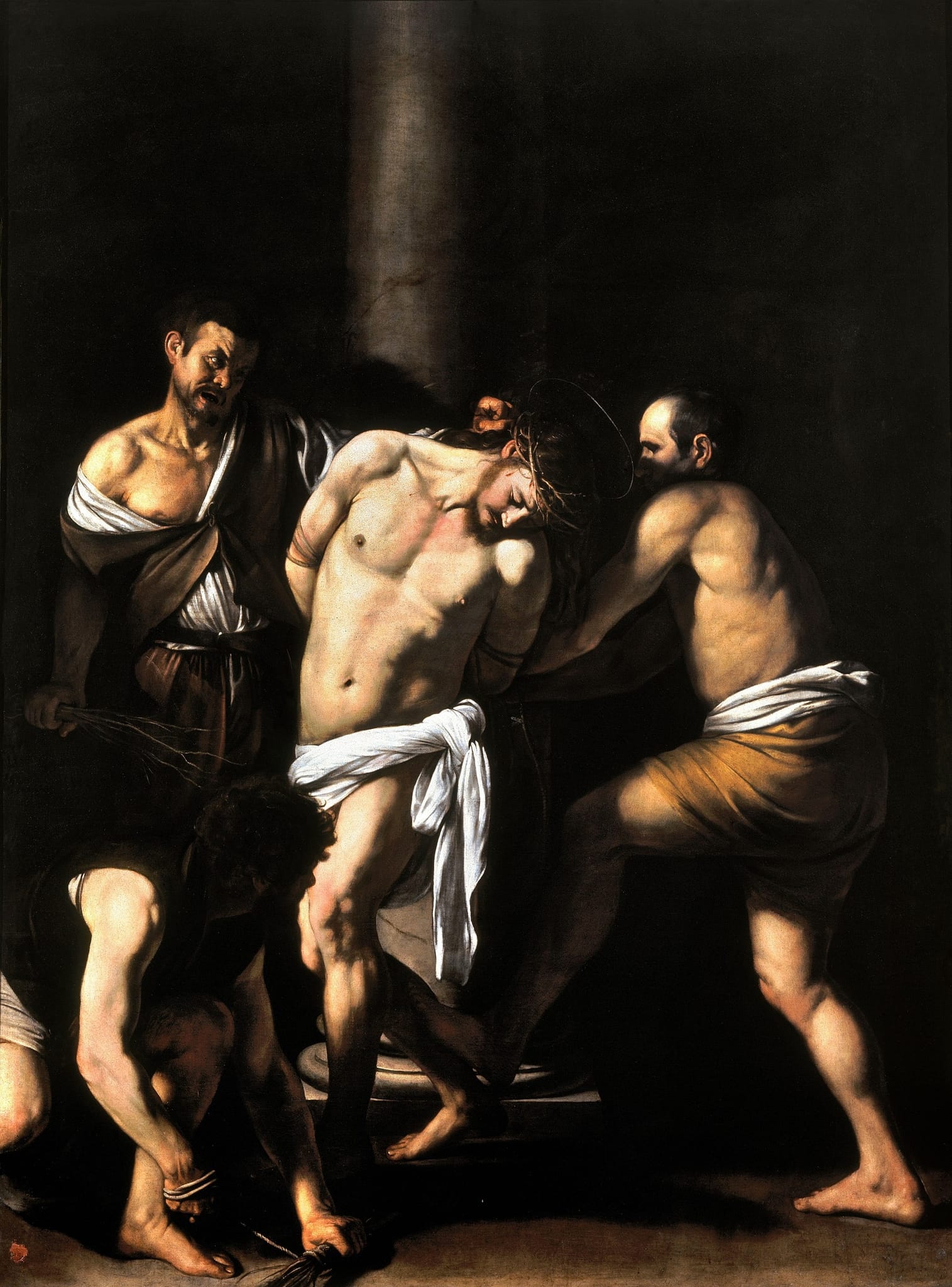 Flagellation of Christ