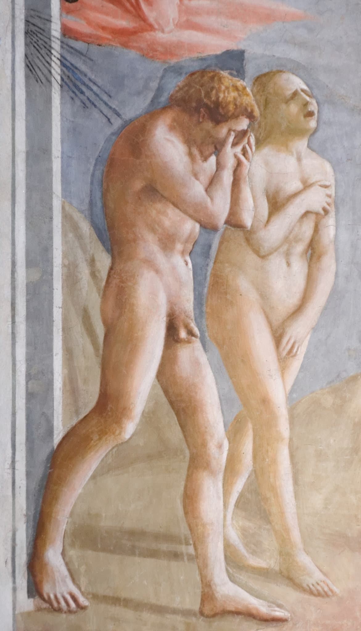 Expulsion from the Garden of Eden