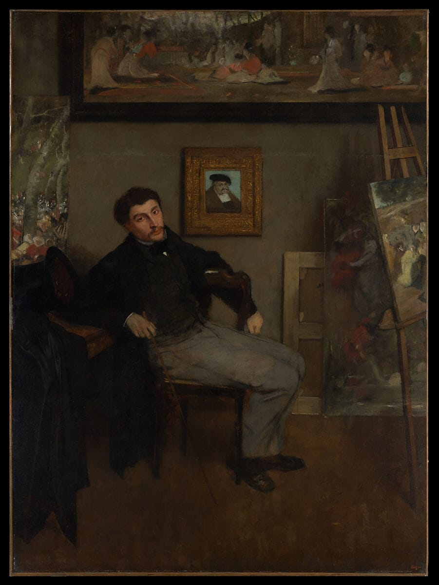James-Jacques-Joseph Tissot