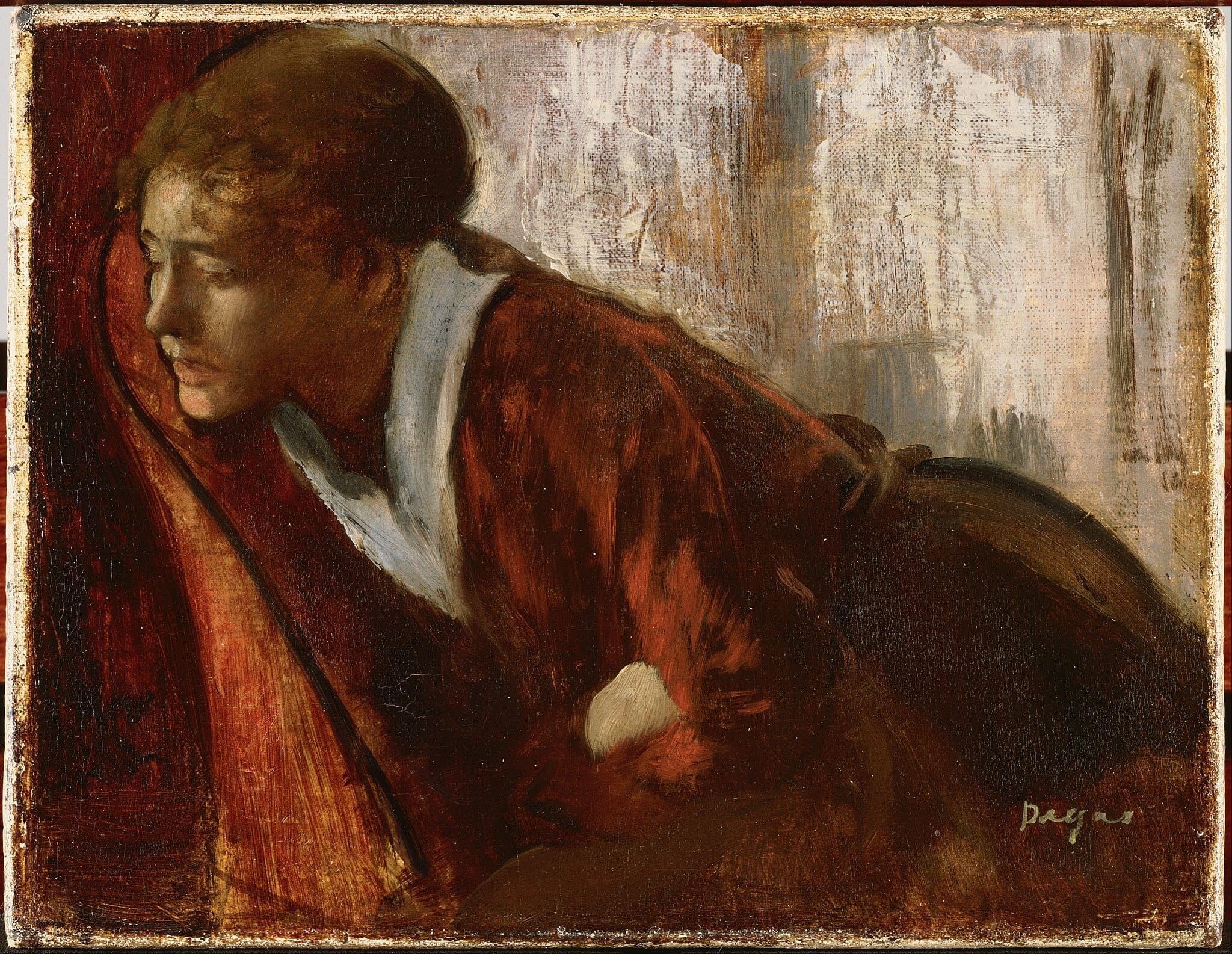 Melancholy