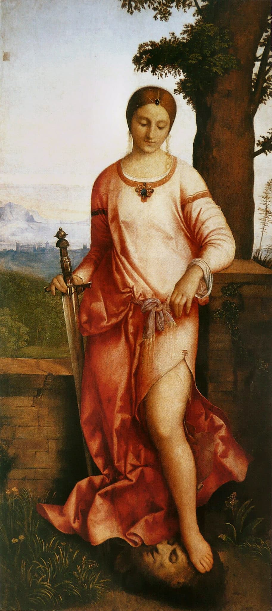 Judith