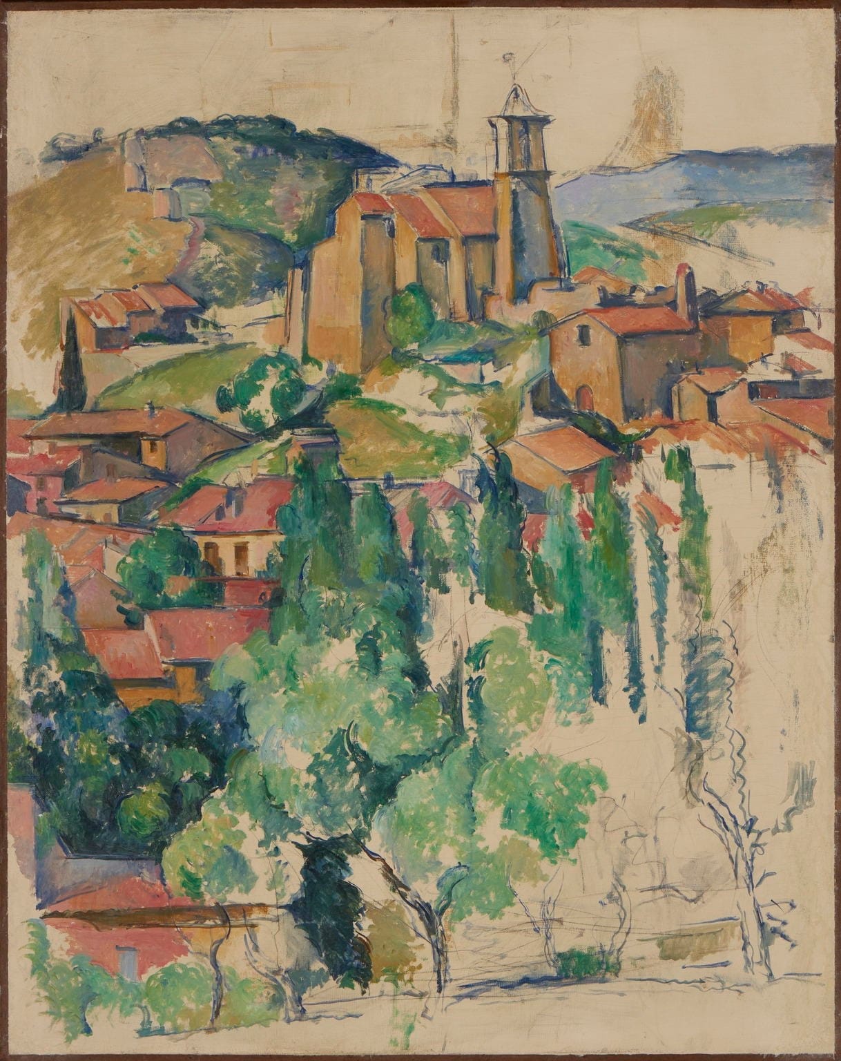 Gardanne