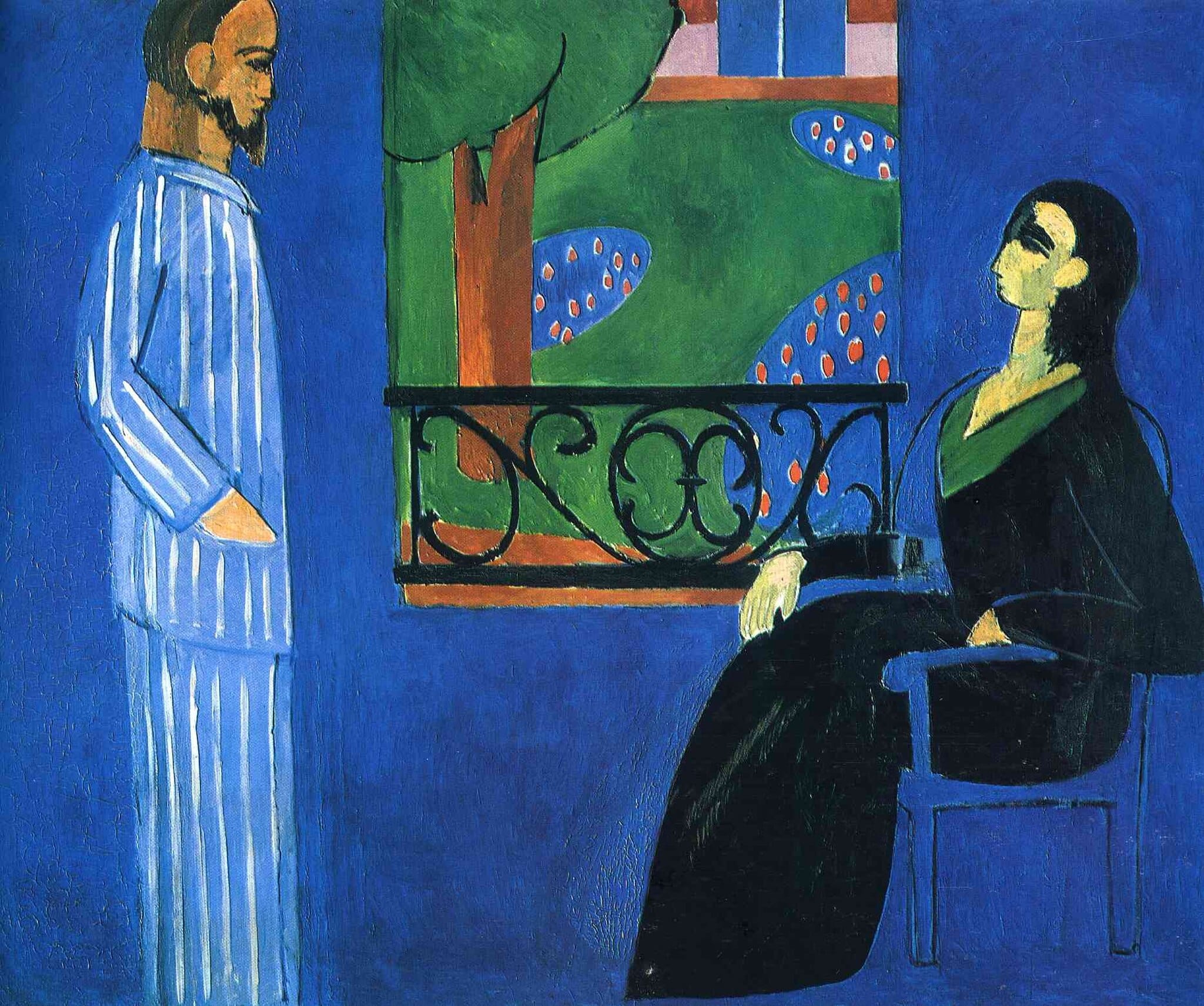 Conversation