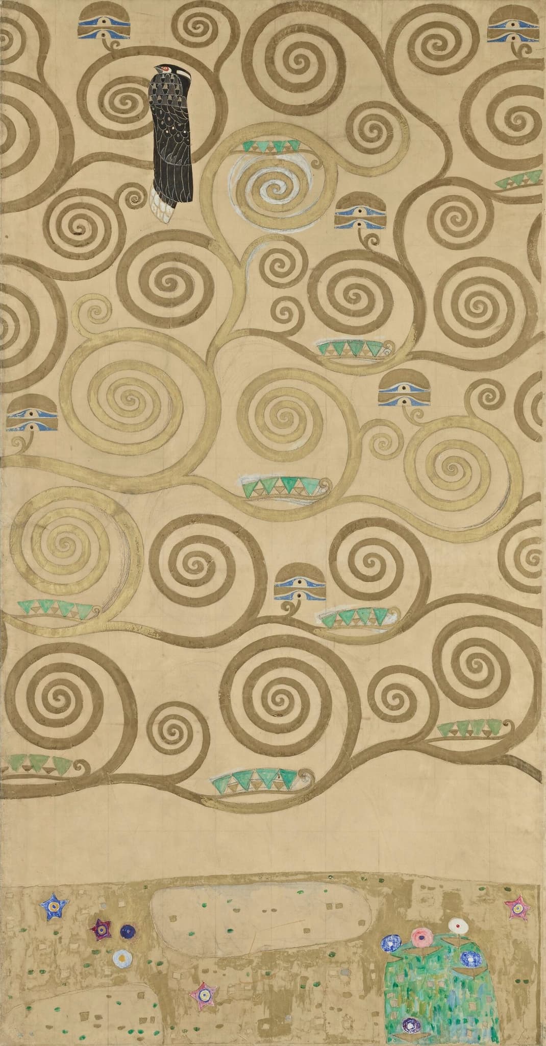 Part of the Tree of Life (Part 5)