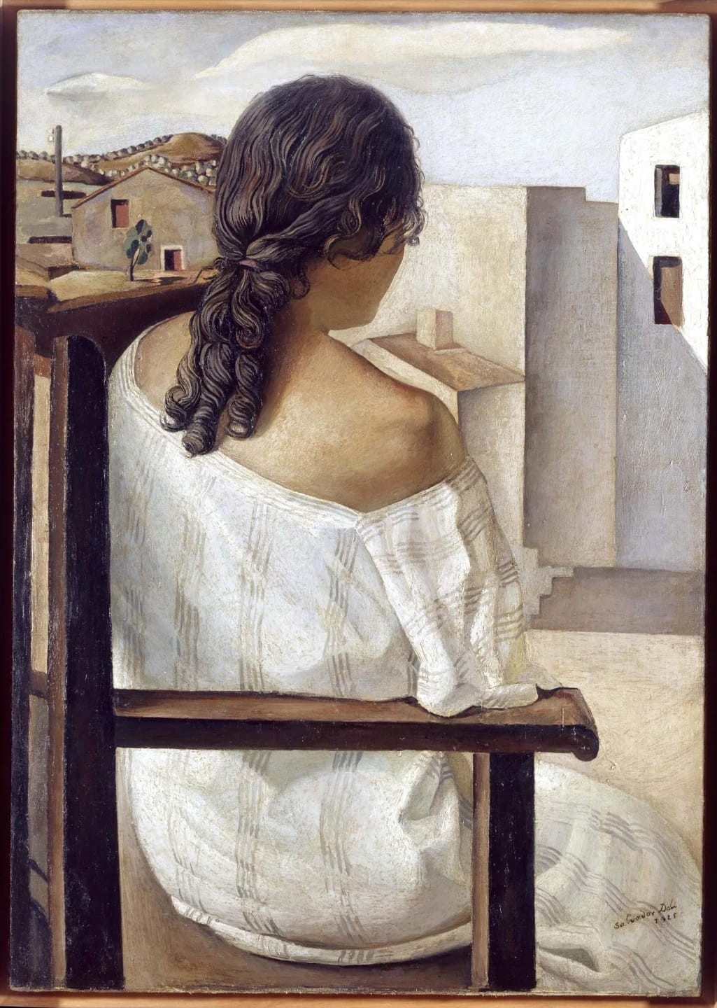 Retrato (Portrait)