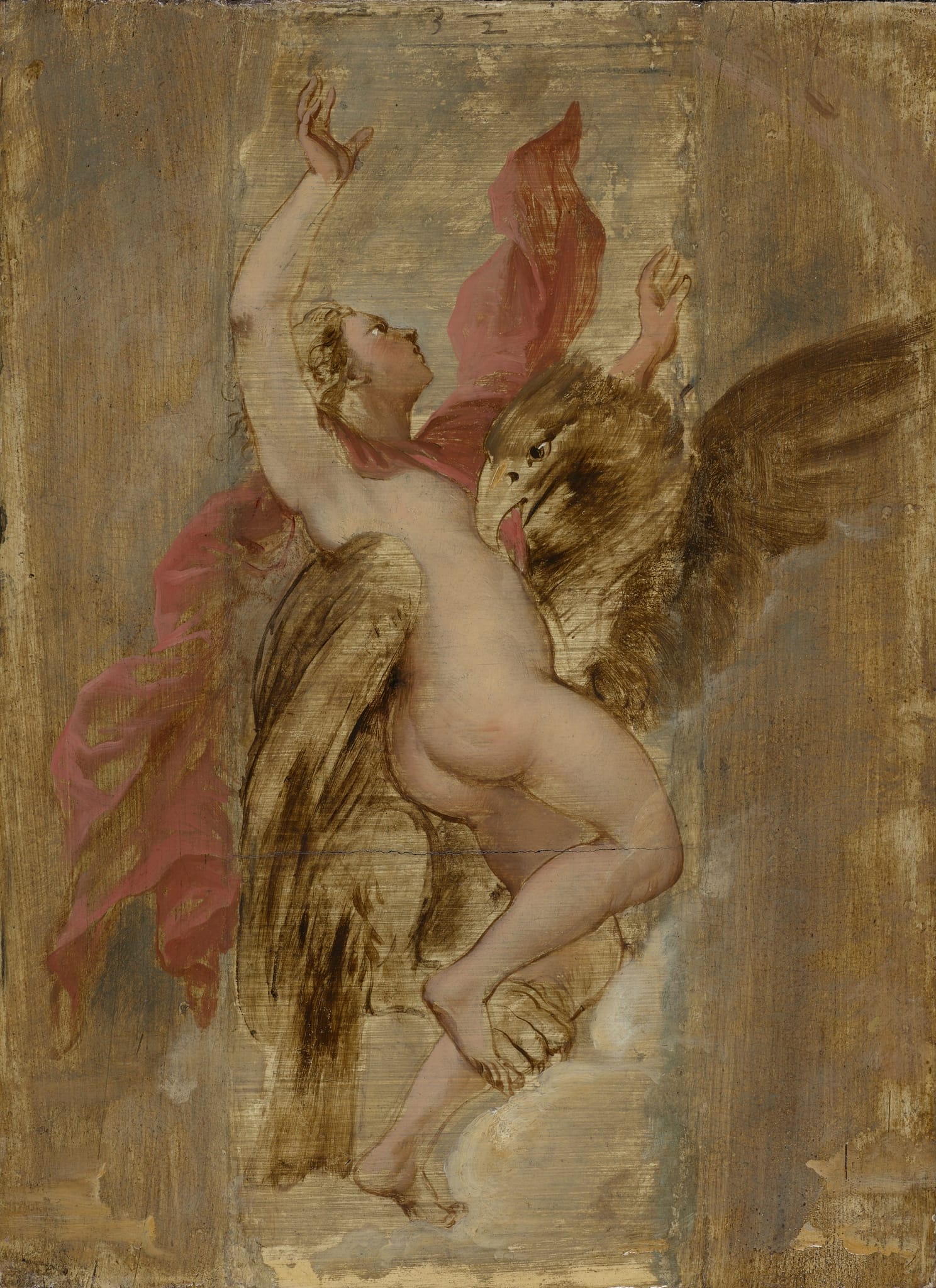 Ganymede