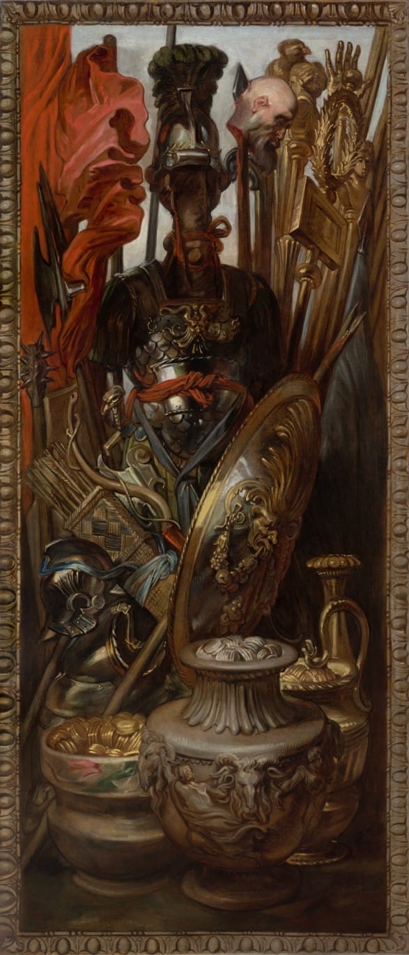 Trophy