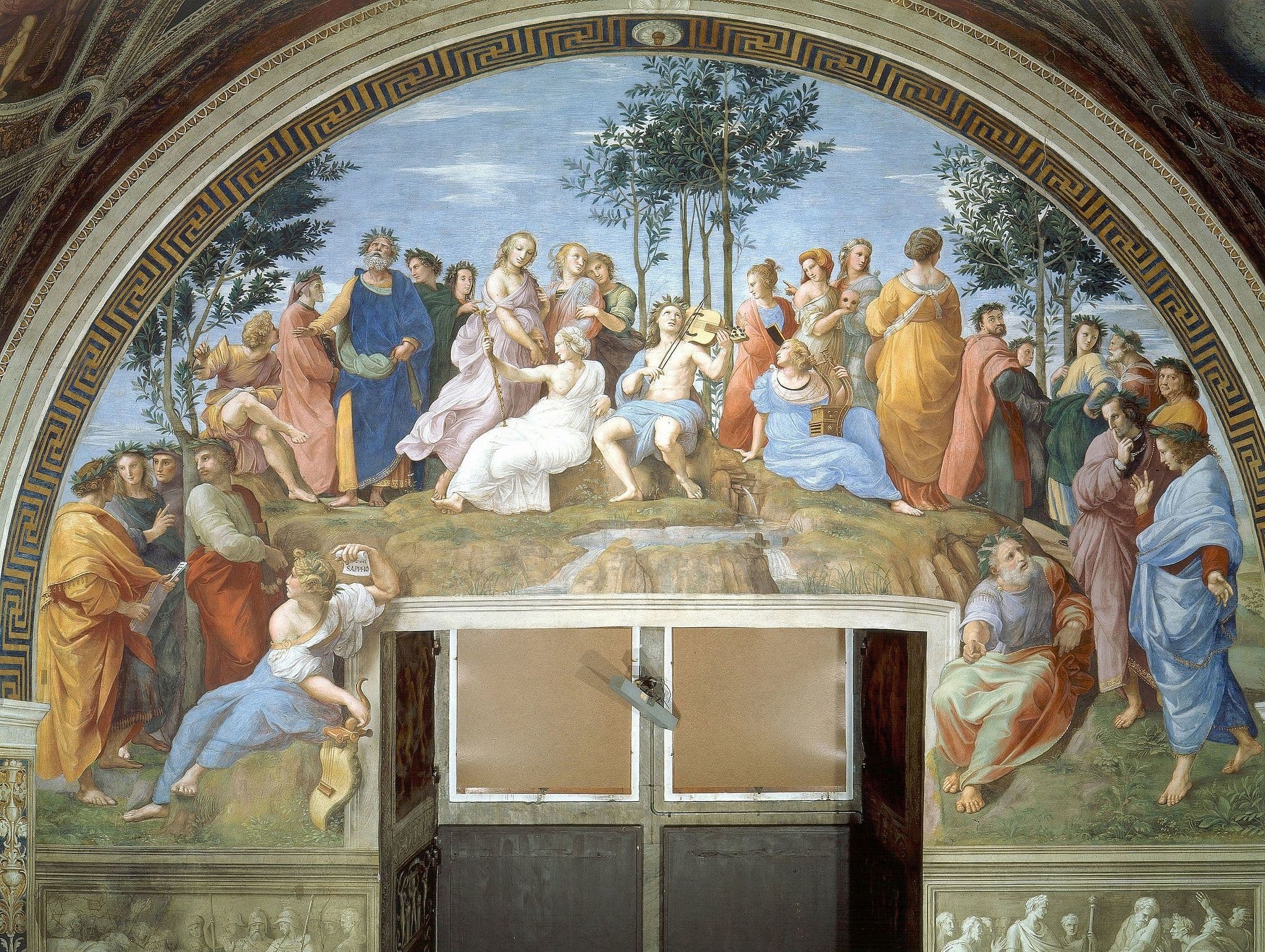 Parnassus