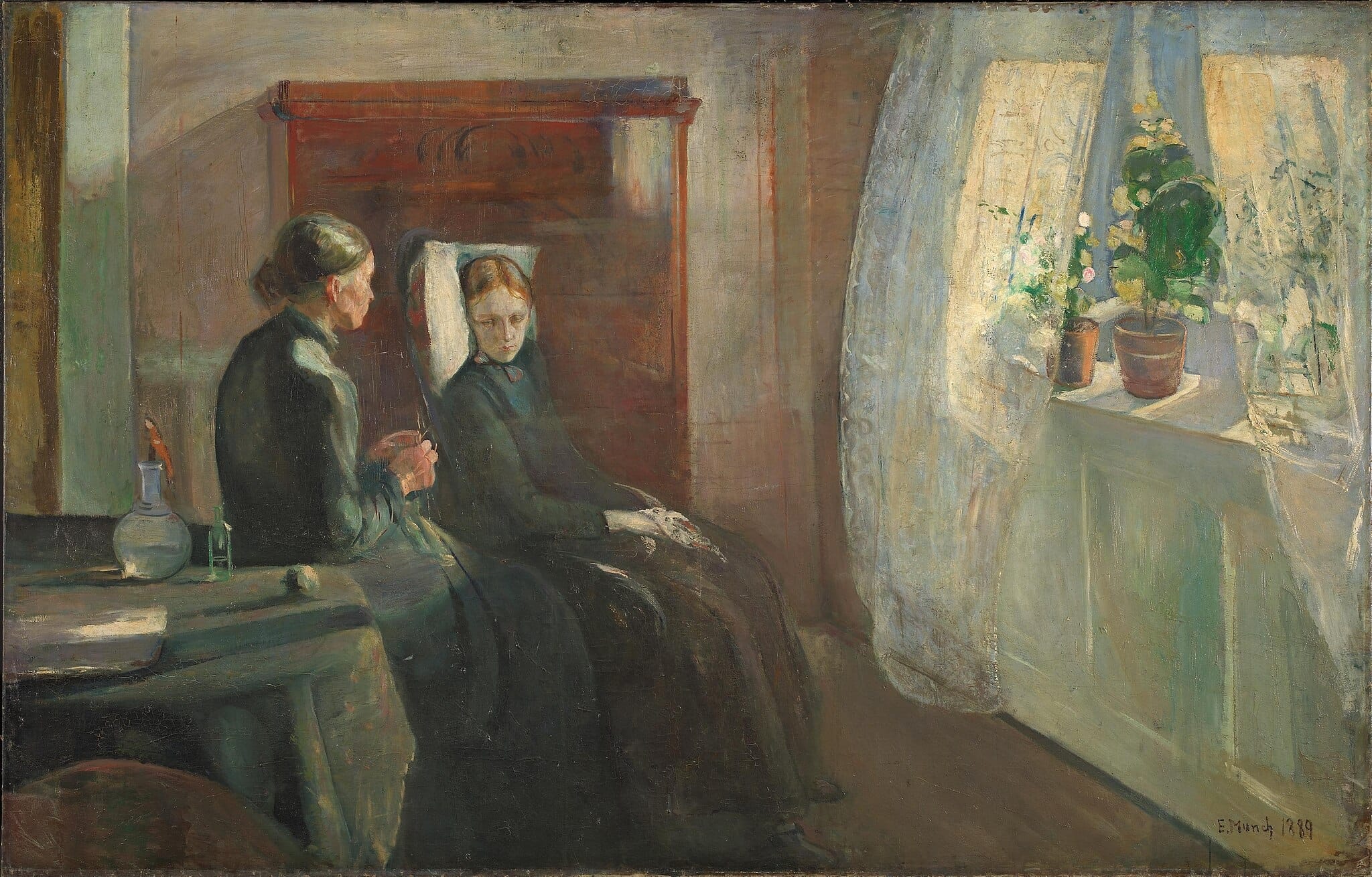 The Spring