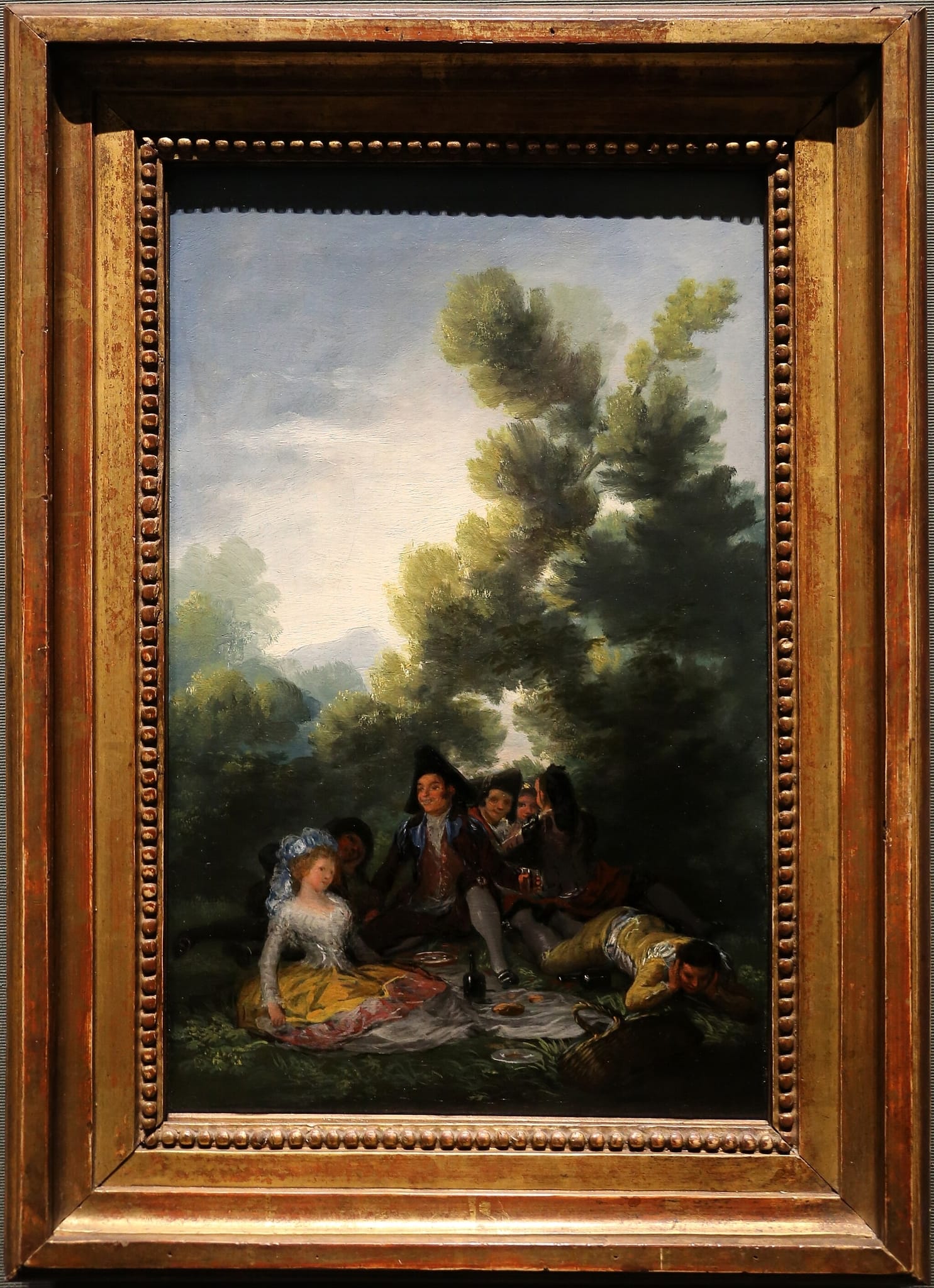 A Picnic