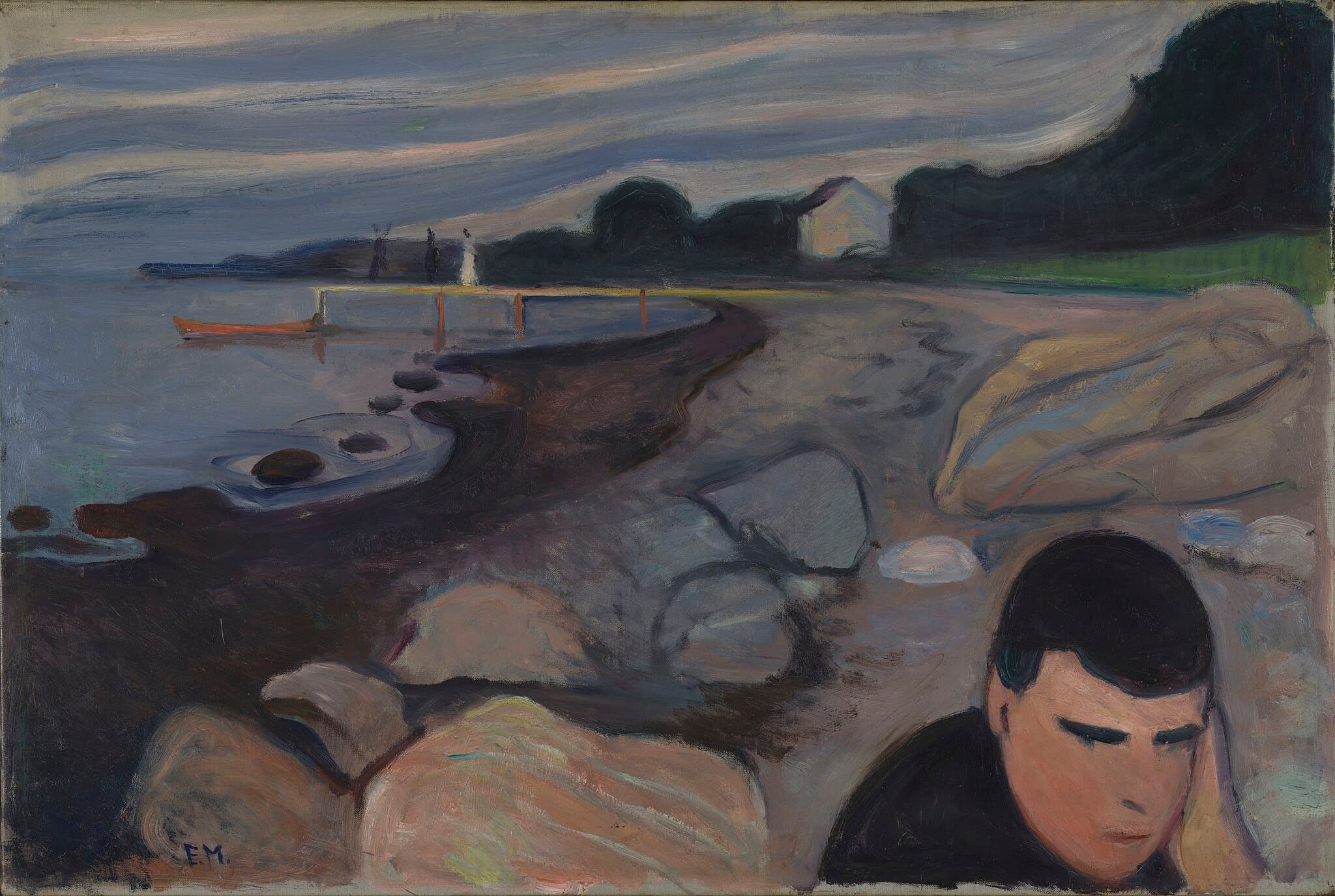Melancholy