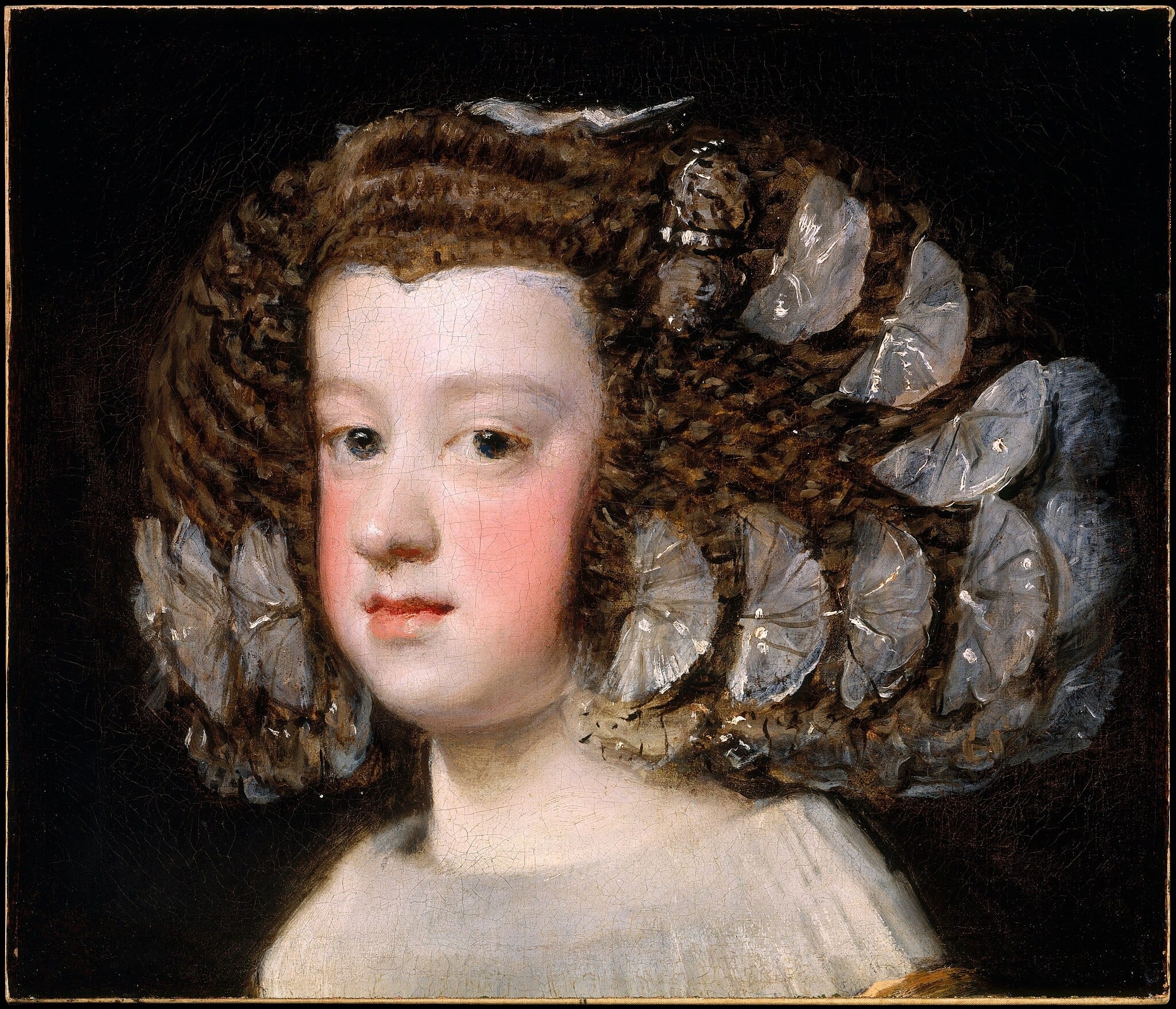 María Teresa, Infanta of Spain