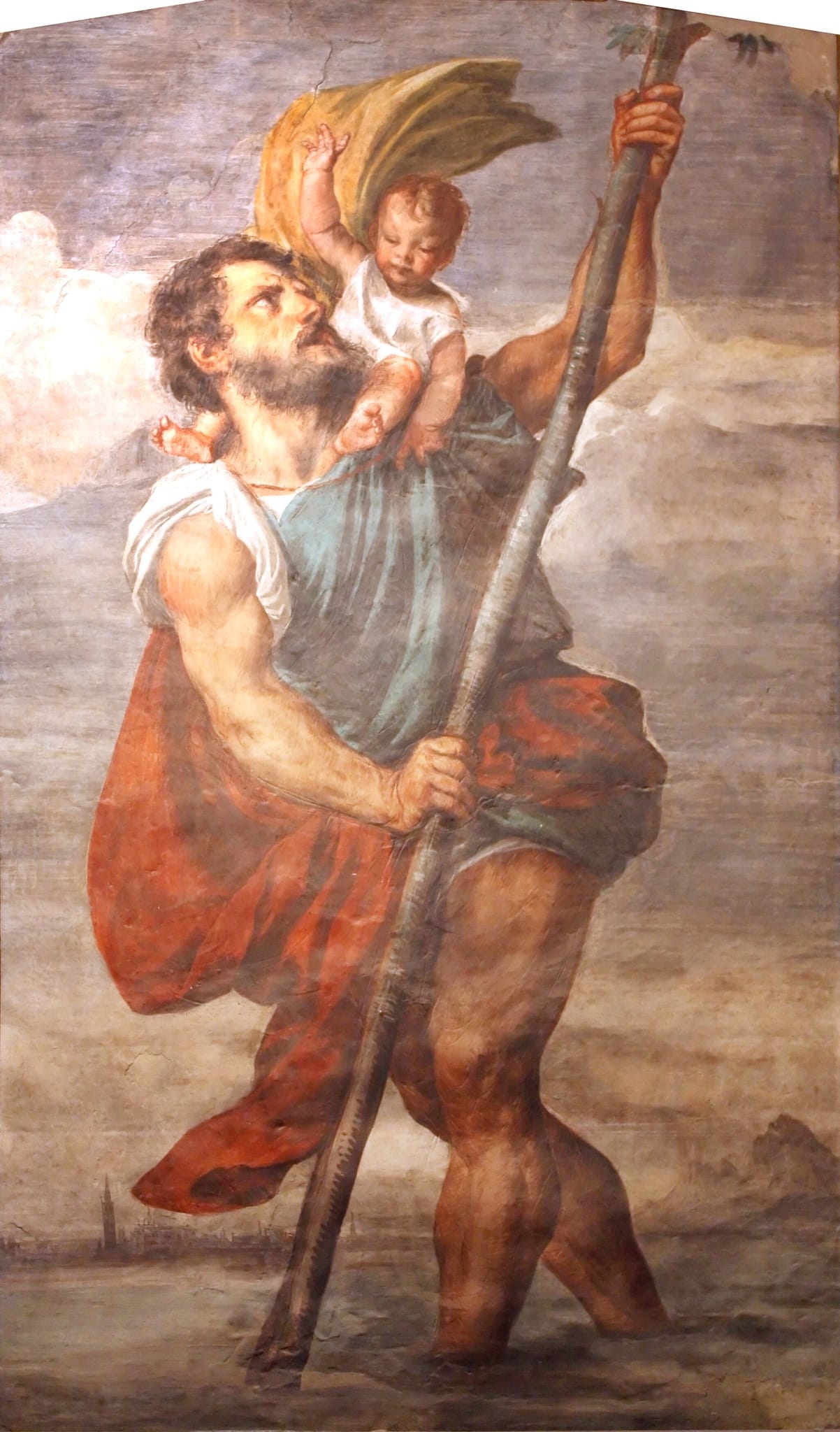 San Cristoforo