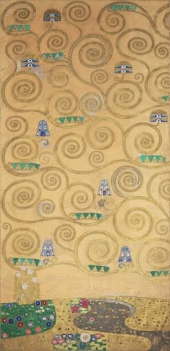 Part of the Tree of Life (Part 1)