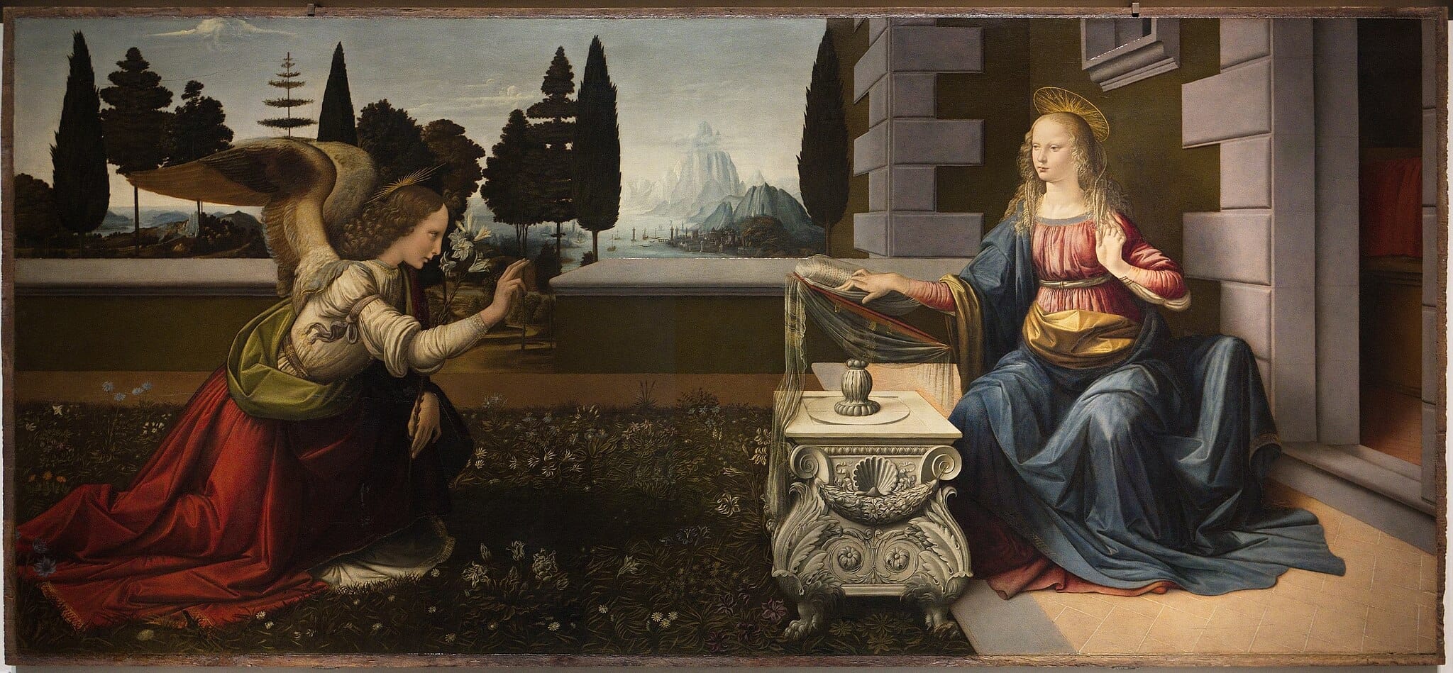 Annunciation