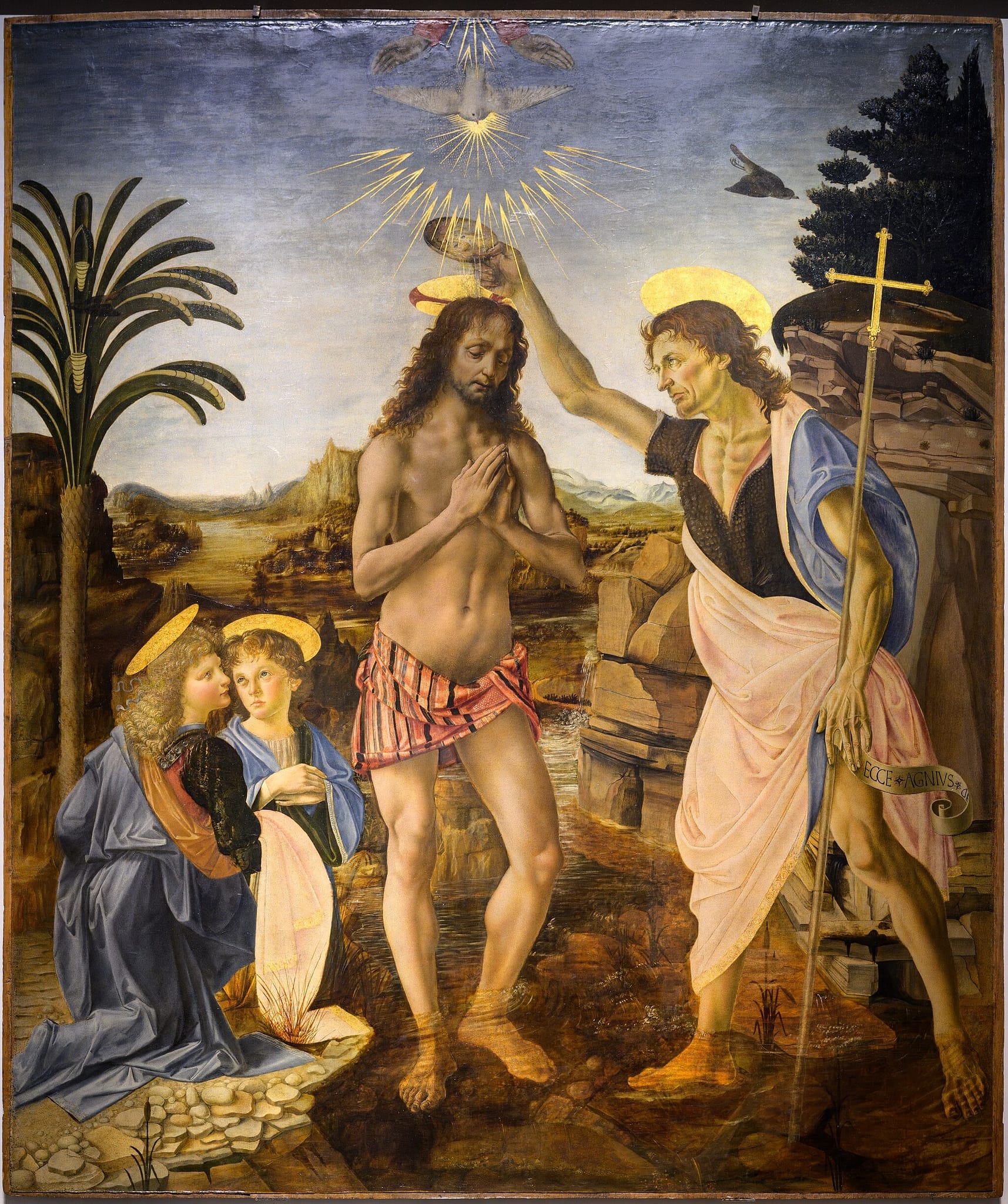 Baptism of Christ