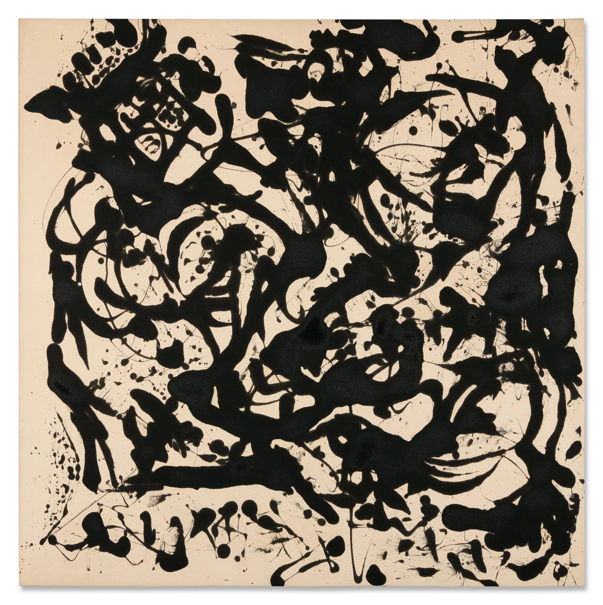 Number 17, 1951