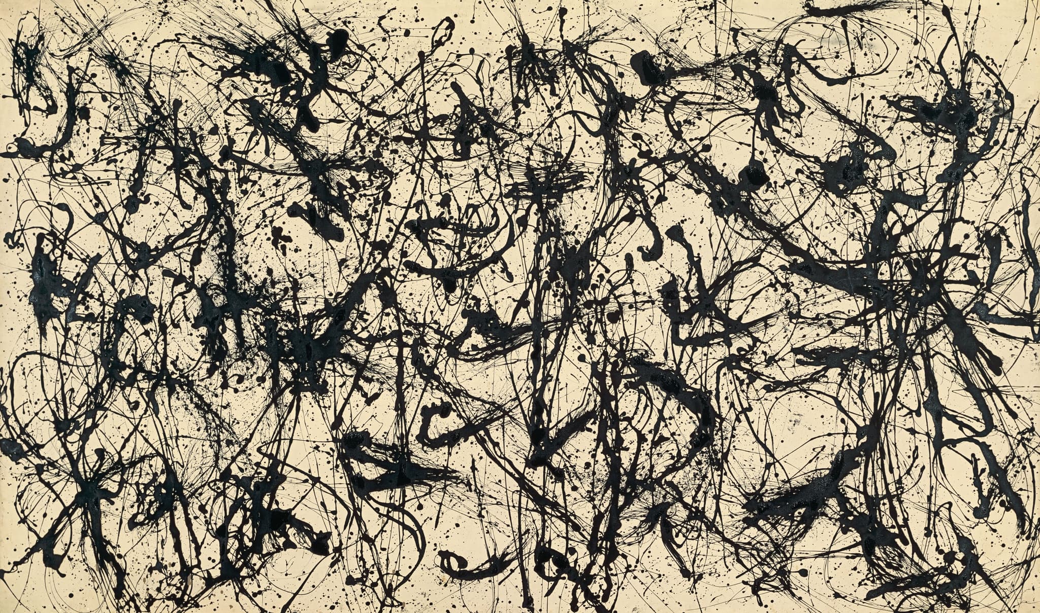 Number 32, 1950