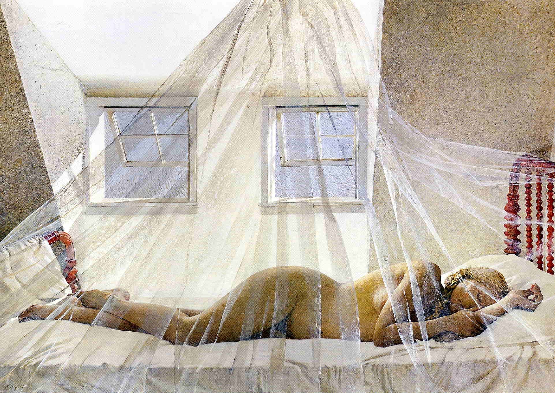 Day Dream