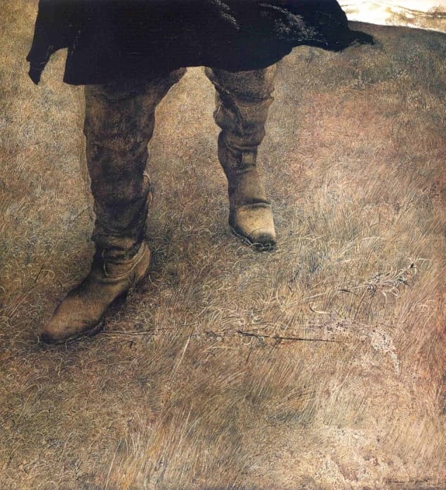 Trodden Weed