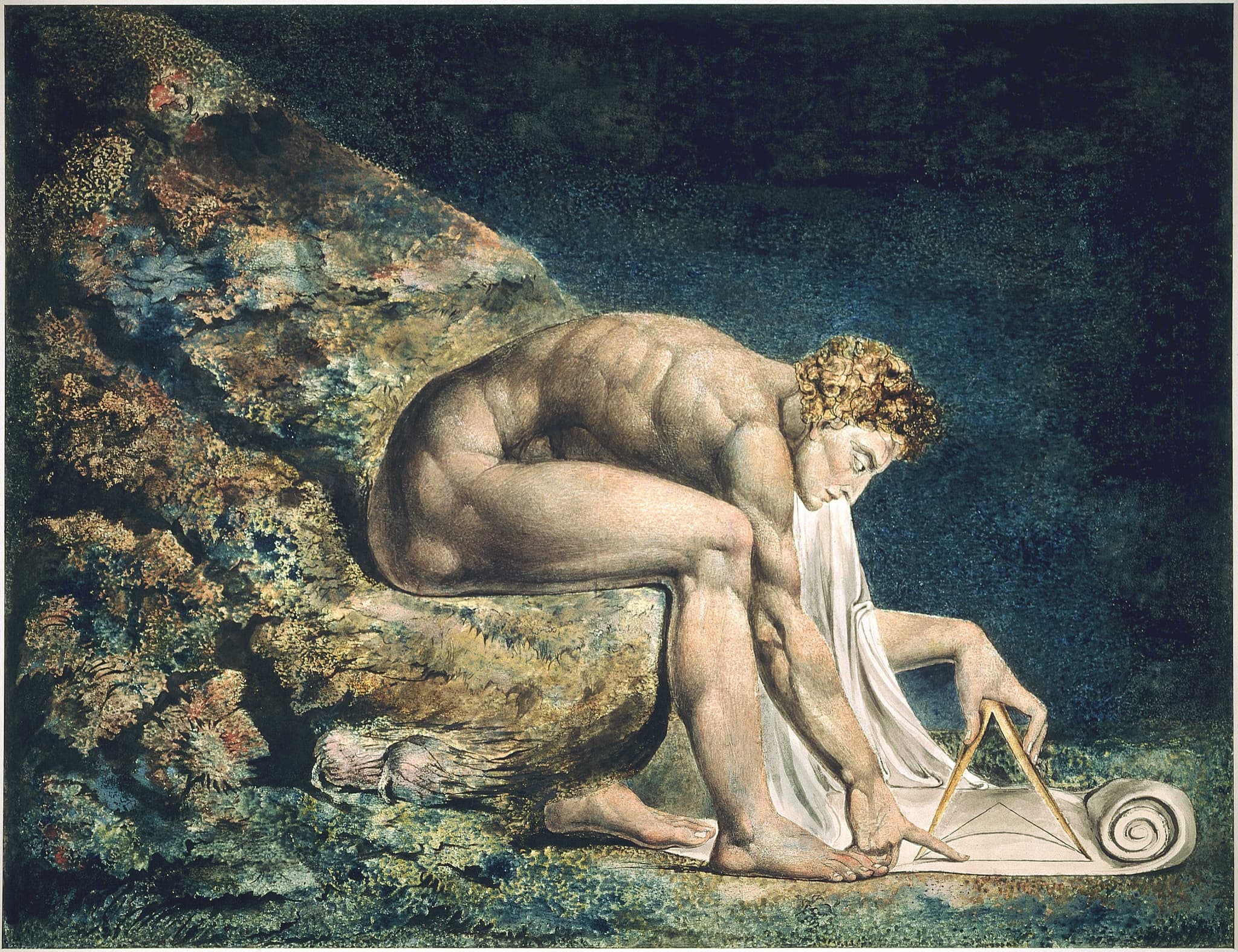 Newton (Isaac Newton)