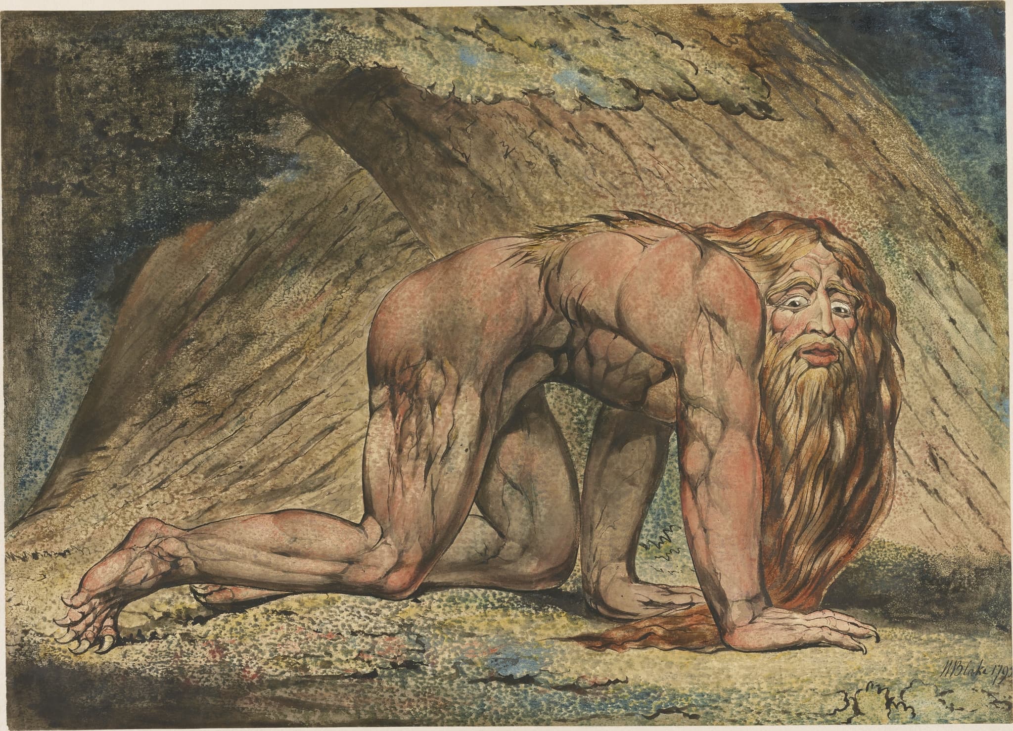 Nebuchadnezzar