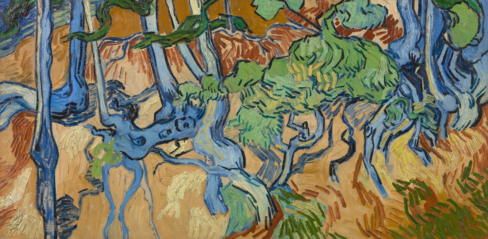 Tree Roots