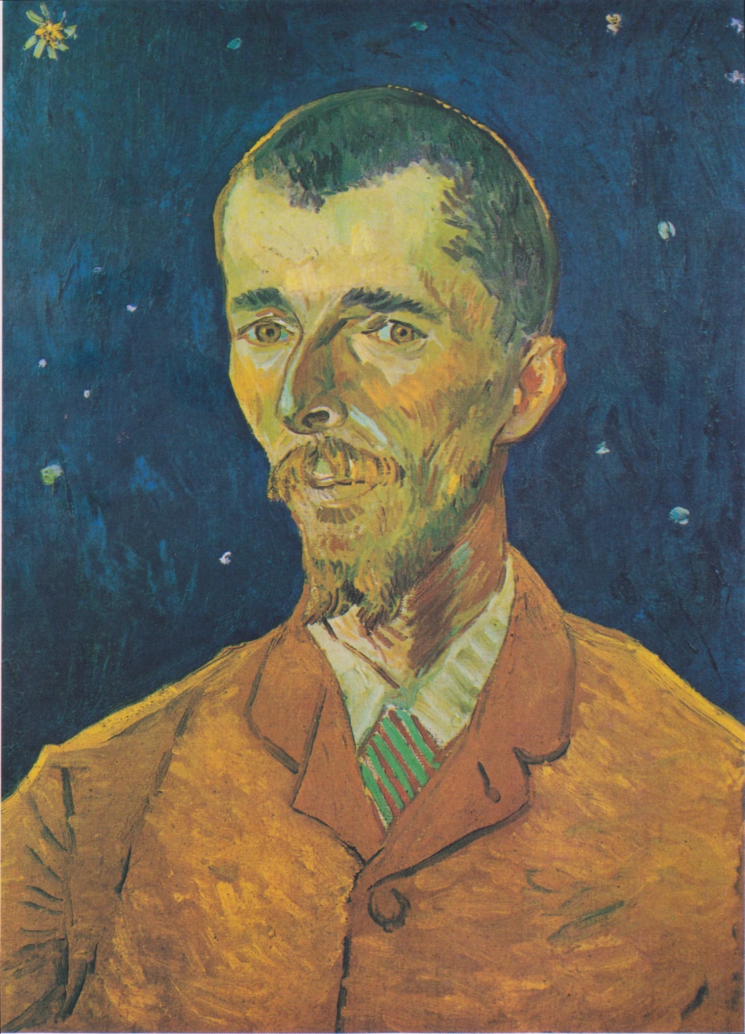 Eugène Boch