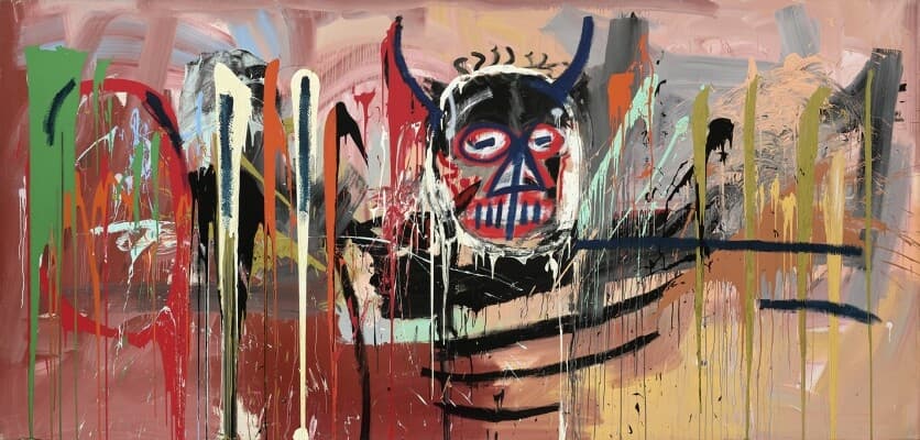 Untitled (Devil)
