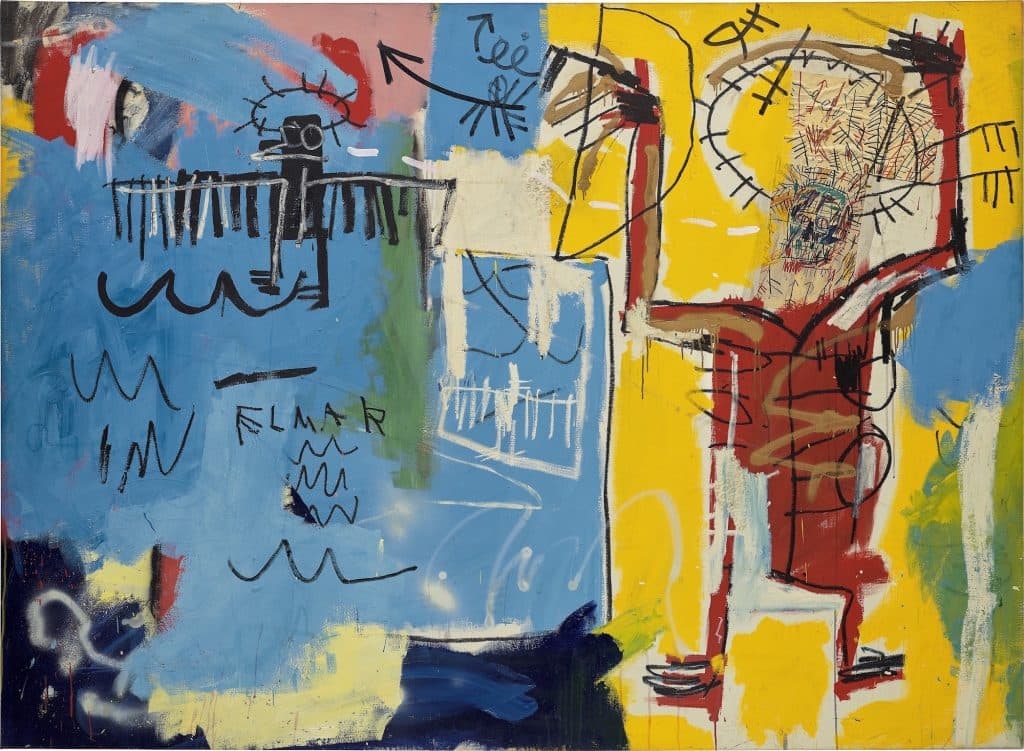 Untitled (ELMAR)