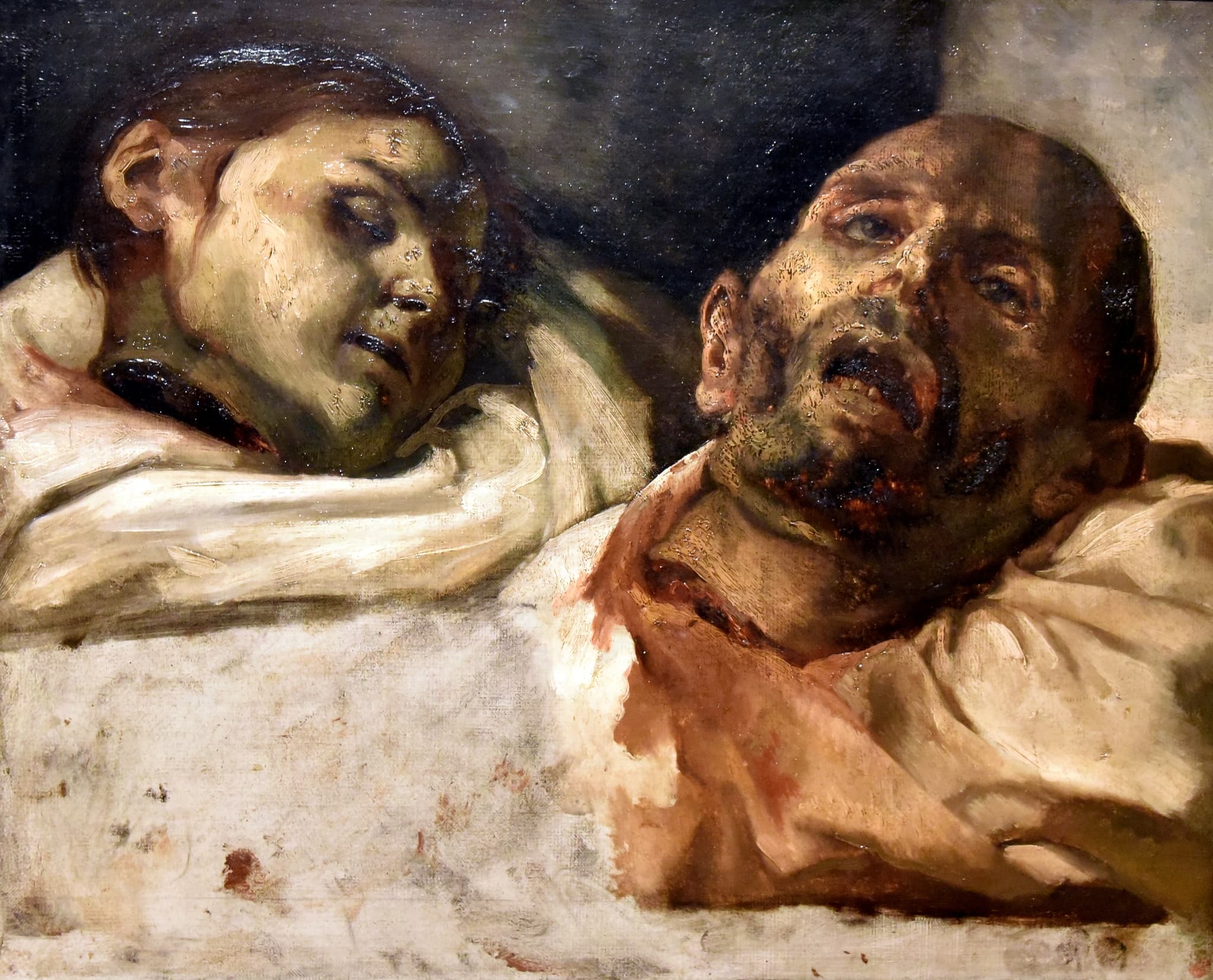 Severed Heads