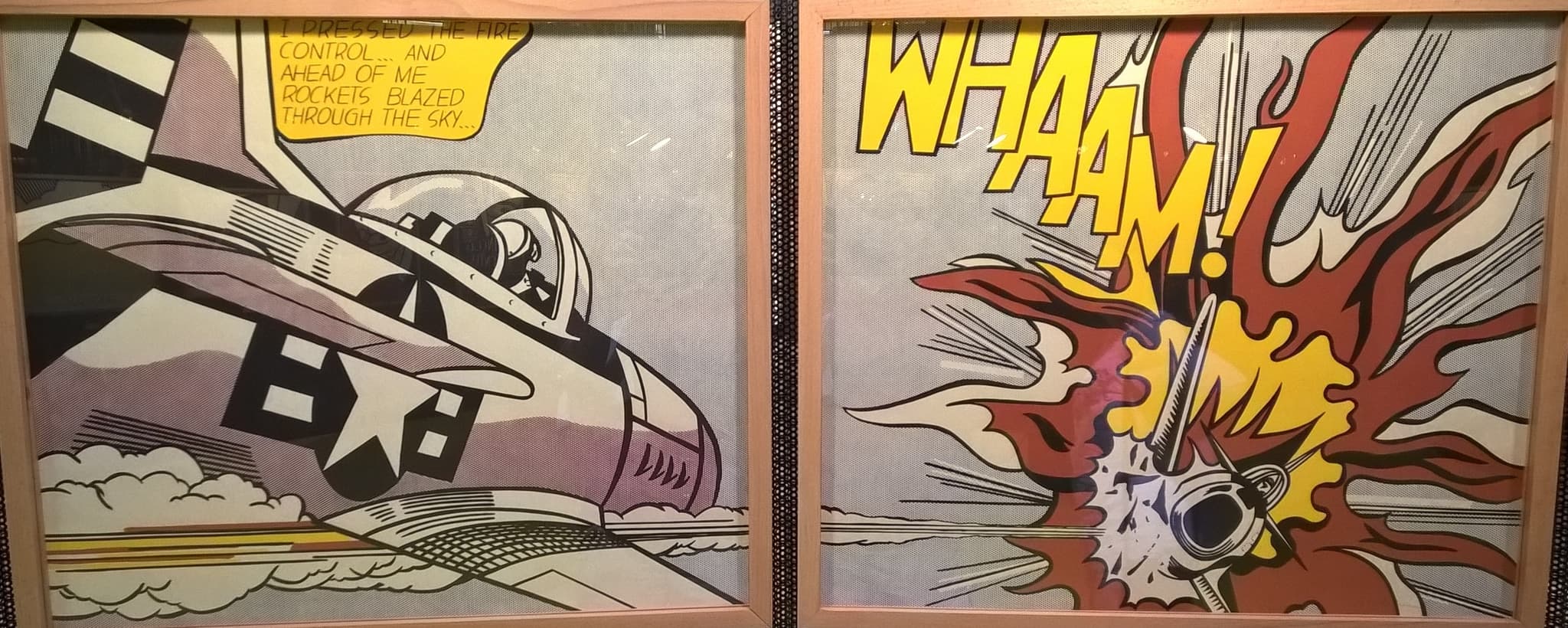 Whaam!