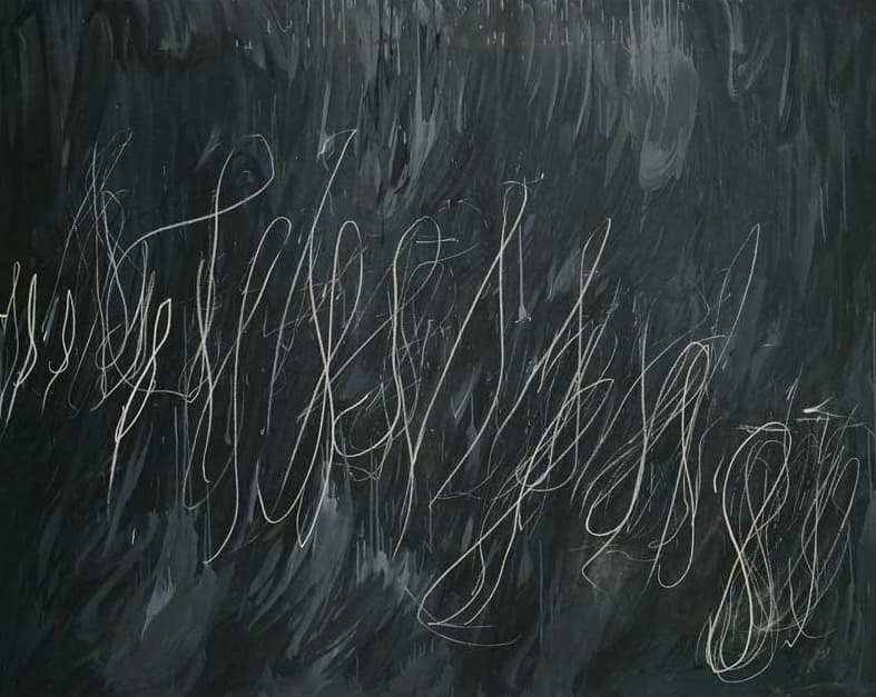 Untitled (New York City)