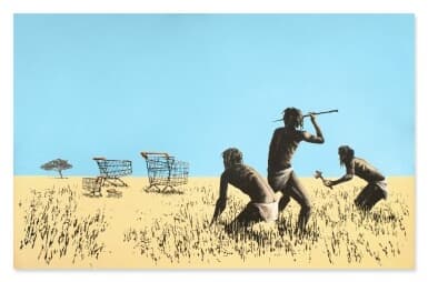 Trolley Hunters