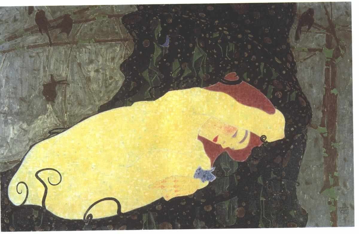 Danaë